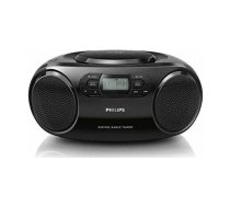 Philips AZB500/12 radio atskaņotājs | AZB500/12  | 6951613999349