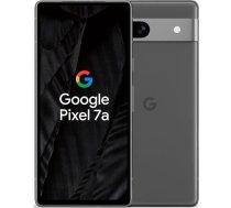 Pixel 7A 5G viedtālrunis, 8/128 GB melns (1396365) | 0840244701819  | 0840244701819