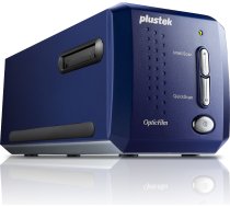 Plustek OpticFilm 8100 CCD skeneris (PLUSOF8100) | PLUSOF8100  | 783064365321