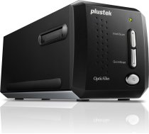 Plustek OpticFilm 8200I-SE CCD skeneris (PLUSOF8200ISE) | PLUSOF8200ISE  | 783064365345