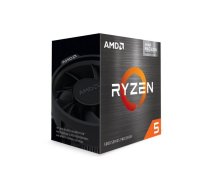 AMD Processor Ryzen 5 5600G 4,4GHz AM4 100-100000252BOX | CPAMDZY5005600G  | 730143313414 | 100-100000252BOX