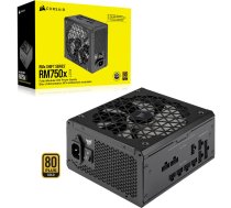 Corsair RM750x 750W, datora barošanas avots | 1887116  | 0840006653592 | CP-9020251-EU