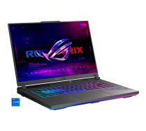 ASUS ROG Strix G16 (G614JU-N3111W), spēļu piezīmjdators | 1895764  | 4711387073810 | 90NR0CC1-M00B50