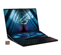 ASUS ROG Zephyrus Duo 16 (2022) (GX650RM-LO071W), spēļu piezīmjdators | 1861277  | 4711081921035 | 90NR09N1-M00330