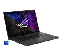 ASUS ROG Zephyrus G16 (2023) (GU603VV-N4007W), spēļu piezīmjdators | 1895998  | 4711387072950 | 90NR0BL3-M000D0