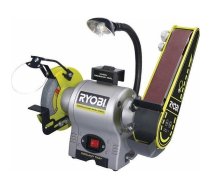 Ryobi slīpmašīna BELT-DISC SANDER RBGL250 370W | TT5133004825  | 4892210187369