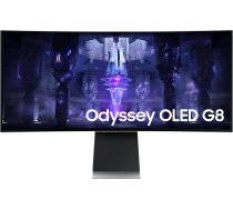 Samsung Odyssey OLED G85SB monitors (LS34BG850SUXEN) | LS34BG850SUXEN  | 8806094525175