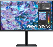 Samsung ViewFinity S61B monitors (LS27B610EQUXEN) | LS27B610EQUXEN  | 8806094045307