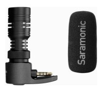 Saramonic SmartMic+ mikrofons | 1064-uniw  | 6971008026214