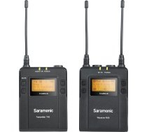 Saramonic UwMic9 Kit 1 mikrofons (SR1574) | 272-uniw  | 6971008024081