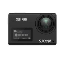 SJCAM SJ8 PRO Black | T-MLX27303  | 6972476168130