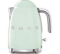 Smeg KLF03PGEU tējkanna Green | KLF03PGEU  | 8017709227975