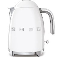 Smeg KLF03WHEU tējkanna Balta | KLF03WHEU  | 8017709230999