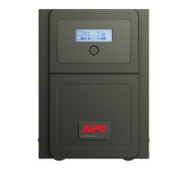 APC SMV750CAI  Easy UPS SMV 750VA | AUAPCL1TSMV750C  | 731304346562 | SMV750CAI