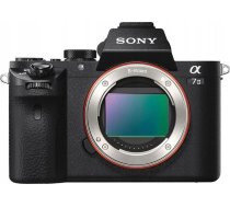 Sony Alpha A7 II kamera | ILCE7M2B.CEC  | 4548736001695