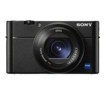 Sony CyberShot DSC-RX100 VA digitālā kamera melna | DSCRX100M5A.CE3  | 4548736086494