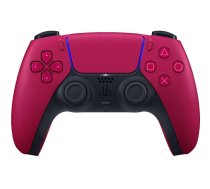 Sony Dualsense Playstation 5 Controller Cosmic Red | CFI-ZCT1W  | 00711719575931