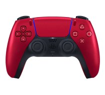 Sony Dualsense Playstation 5 Controller Volcanic Red | CFI-ZCT1W  | 00711719577317