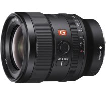 Sony FE 24mm f/1.4 GM objektīvs | SEL24F14GM.SYX  | 4548736083981 | 110982