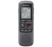 Sony ICD-PX240 balss ierakstītājs | ICD-PX240  | 4905524963410