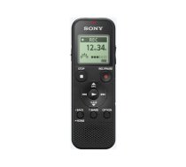 Sony ICD-PX370 balss ierakstītājs | ICDPX370.CE7  | 4548736033634