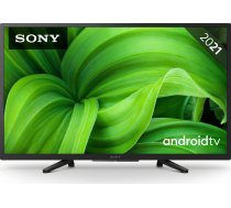 Sony KD32W800P LED 32 collu augstas izšķirtspējas Android televizors | 1754807  | 4548736153448 | KD32W800PAEP