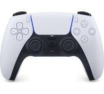 Sony Playstation 5 DualSense Pad White | 07117193996050  | 711719575863