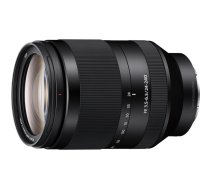 Sony Sony E 24-240 mm F/40 objektīvs | SEL24240.SYX  | 4548736002029 | 67834