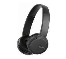 Sony WH-CH510 austiņas Melnas | WHCH510B.CE7  | 4548736101425