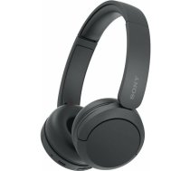 Sony WH-CH520 austiņas (WHCH520B.CE7) | 1906259  | 4548736142374 | WHCH520B.CE7