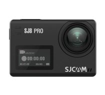 Sports camera SJCAM SJ8 Pro | 2809  | 6970080838135 | SIASJCKSP0014