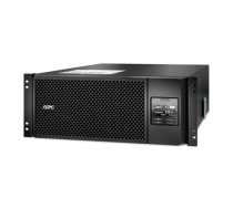 APC SRT6KRMXLI Smart-UPS SRT 6000VA Rack 230V | AUAPCO3RSRT06R0  | 731304308515 | SRT6KRMXLI