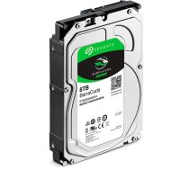 Seagate ST8000DM004 8TB, cietais disks | 1396956  | 0763649094419 | ST8000DM004