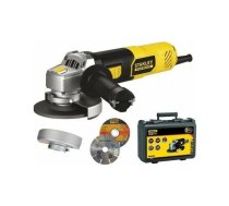 Stanley FMEG220KA slīpmašīna | FMEG220KA-QS  | 5035048689486