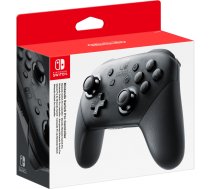 Nintendo Switch Pro Controller, Gamepad | 1327348  | 0045496430528 | 2510466