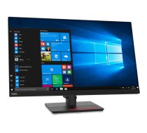 Lenovo ThinkVision T32h, LED monitors | 1616617  | 0194552079574 | 61F1GAT2EU