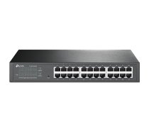 TP-Link TL-SG1024DE, slēdzis | 1086782  | 6935364021245 | TL-SG1024DE