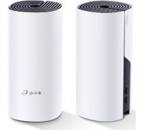 Tp-Link DECO P9 iepakojums pa 2, tīkla maršrutētājs | Deco P9(2-pack)  | 6935364088613 | KILTPLACC0042