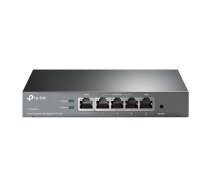 TP-Link TL-R470T+, maršrutētājs | 859966  | 6935364040413 | TL-R470T+