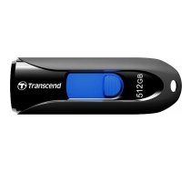 Transcend JetFlash 790 pendrive, 512 GB (TS512GJF790K) | TS512GJF790K  | 760557849704