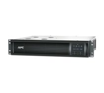 APC Uninterruptible Power Supply SMT1500RMI2UC 1500VA/1kW 2U SmartConnect | AUAPCL2RMTC1500  | 731304333005 | SMT1500RMI2UC