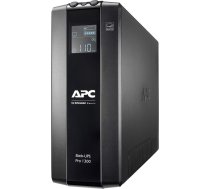 UPS APC Back-UPS Pro 1300VA (BR1300MI) | BR1300MI  | 0731304346906