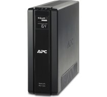 UPS APC Back-UPS Pro 1500 (BR1500G-GR) | BR1500G-GR  | 731304286875