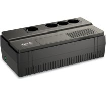 UPS APC Easy UPS 500 (BV500I-GR) | BV500I-GR  | 731304338284