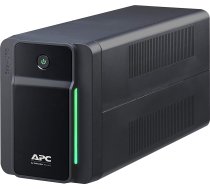 UPS APC Easy UPS (BVX700LI-GR) | BVX700LI-GR  | 0731304404583