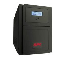 UPS APC Easy UPS SMV (SMV750CAI) | SMV750CAI  | 0731304346562