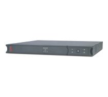 UPS APC Smart SC 450 (SC450RMI1U) | SC450RMI1U  | 7313042227124