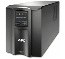 UPS APC Smart-UPS 1500 (SMT1500IC) | SMT1500IC  | 0731304332992