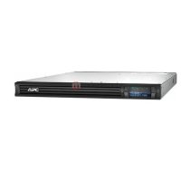 UPS APC Smart-UPS 1500 (SMT1500RMI1U) | SMT1500RMI1U  | 0747126256170