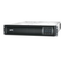 UPS APC Smart-UPS SMT 3000VA (SMT3000RMI2UC) | SMT3000RMI2UC  | 0731304337348